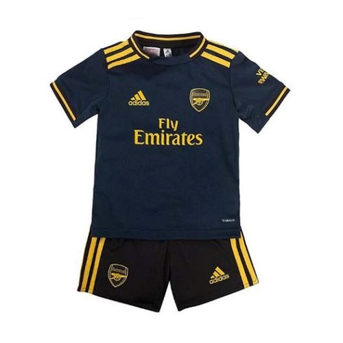 Camiseta Arsenal 3ª Niño 2019/20